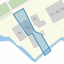 Perceel HTT01-A-2189