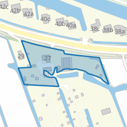 Perceel HTT01-A-2197