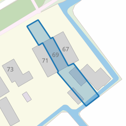 Perceel HTT01-A-2304