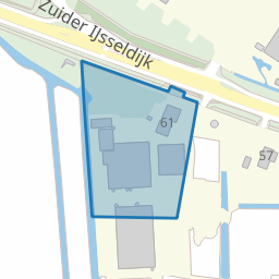 Perceel HTT01-A-2357