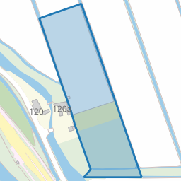 Perceel HTT01-A-2370