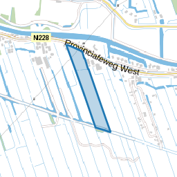 Perceel HTT01-A-2383