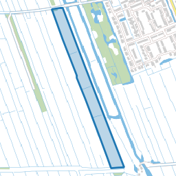 Perceel HTT01-A-2418