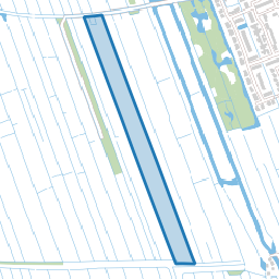 Perceel HTT01-A-2421