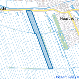 Perceel HTT01-A-2424
