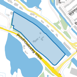 Perceel HTT01-A-2432