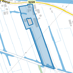 Perceel HTT01-A-2445