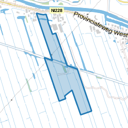 Perceel HTT01-A-2446