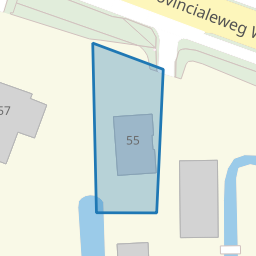 Perceel HTT01-A-2447