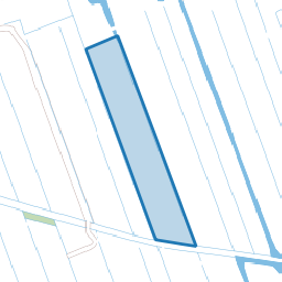 Perceel HTT01-A-2457