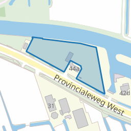 Perceel HTT01-A-2479