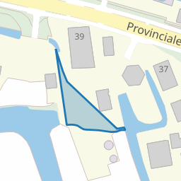 Perceel HTT01-A-2481