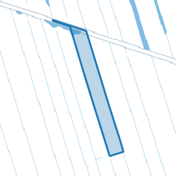 Perceel HTT01-A-2496