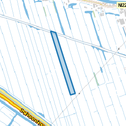 Perceel HTT01-A-2498