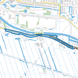 Perceel HTT01-A-2500