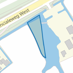 Perceel HTT01-A-2505