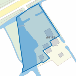 Perceel HTT01-A-2512