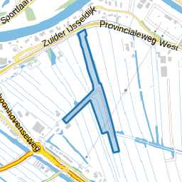 Perceel HTT01-A-2520