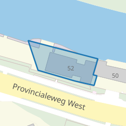 Perceel HTT01-A-2525