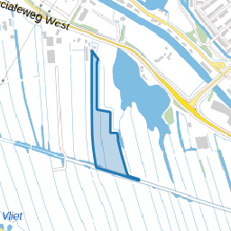 Perceel HTT01-A-2531