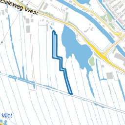Perceel HTT01-A-2533