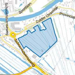 Perceel HTT01-A-2536