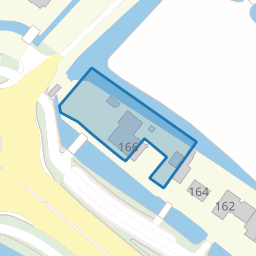 Perceel HTT01-A-2545