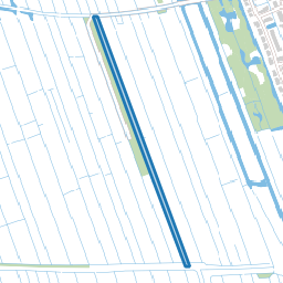 Perceel HTT01-A-2550