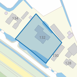 Perceel HTT01-A-2551