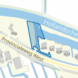 Perceel HTT01-A-2575