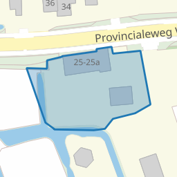 Perceel HTT01-A-2576