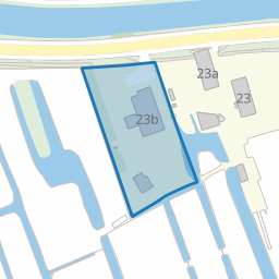 Perceel HTT01-A-2591