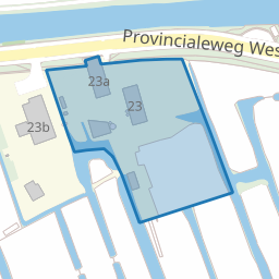 Perceel HTT01-A-2595