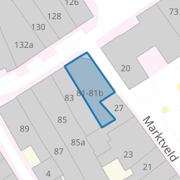 Perceel HTT01-B-1590