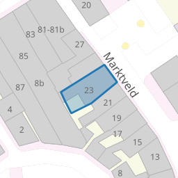 Perceel HTT01-B-1592