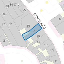 Perceel HTT01-B-1593