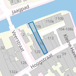 Perceel HTT01-B-1645