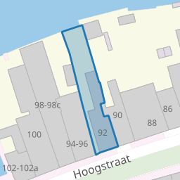 Perceel HTT01-B-1890