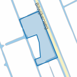 Perceel HTT01-B-2070