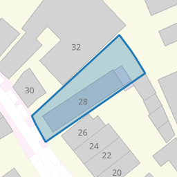 Perceel HTT01-B-2203