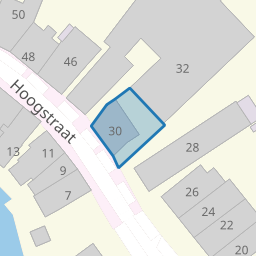 Perceel HTT01-B-2347