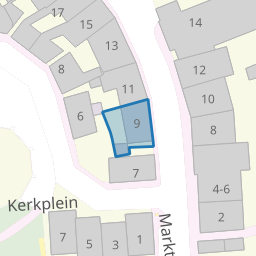 Perceel HTT01-B-2359