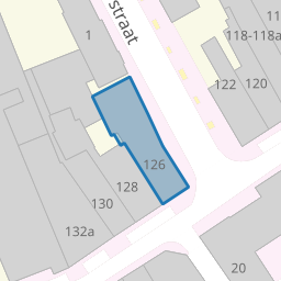 Perceel HTT01-B-2392