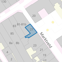 Perceel HTT01-B-2440