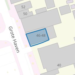 Perceel HTT01-B-2495