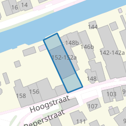 Perceel HTT01-B-2524