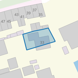 Perceel HTT01-B-2695