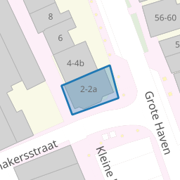 Perceel HTT01-B-2721