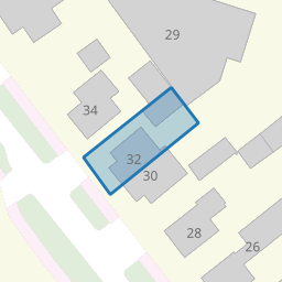 Perceel HTT01-B-2741