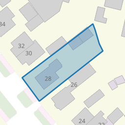 Perceel HTT01-B-2743